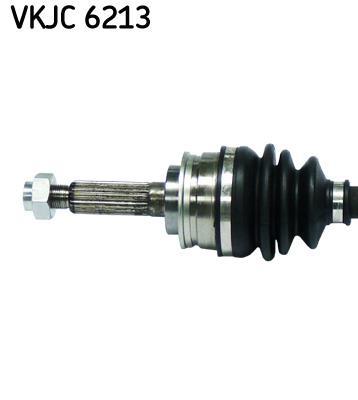 Cardan SKF ref. VKJC 6213